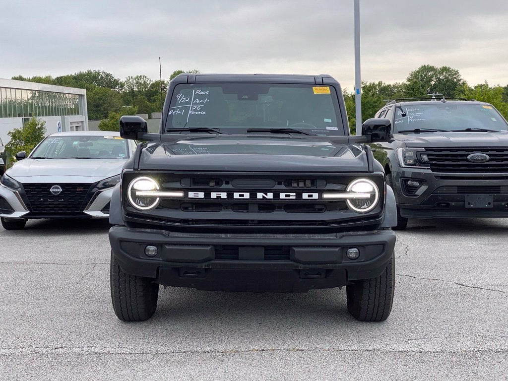 ford bronco 4-door 2026 1FMDE8BH9TLA40659 image ford bronco 4-door 2026 1FMDE8BH9TLA40659 image